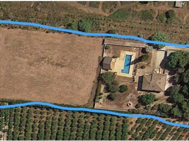 Chalet Venta Els Poblets, Els Poblets