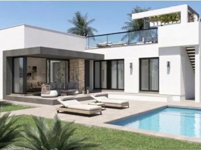 Chalet Venta Els Poblets, Els Poblets