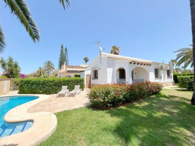 Chalet Venta Els Poblets, Els Poblets