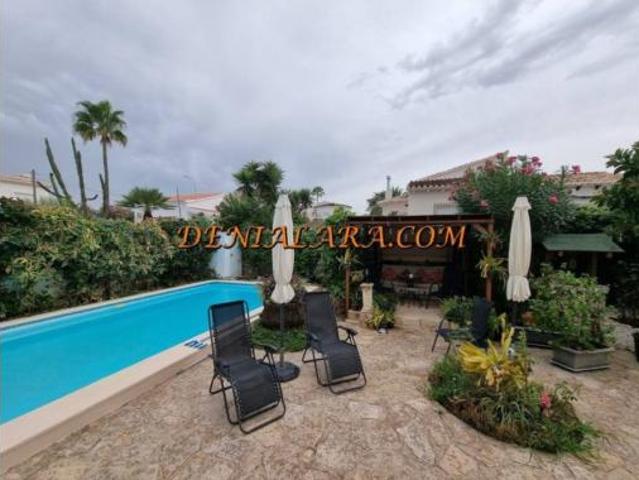 Chalet Venta Els Poblets, Els Poblets