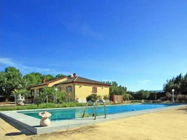 Chalet Venta Els Poblets, Els Poblets