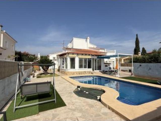 Chalet Venta Els Poblets, Els Poblets