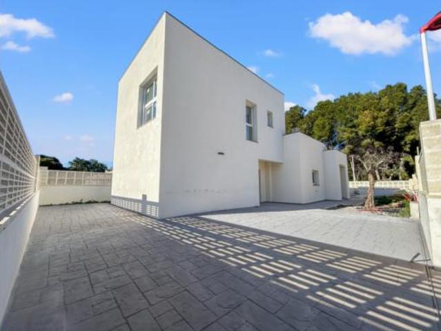 Chalet Venta Els Poblets, Els Poblets