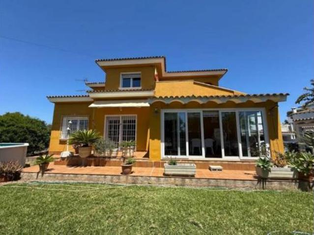 Chalet Venta Els Poblets, Els Poblets