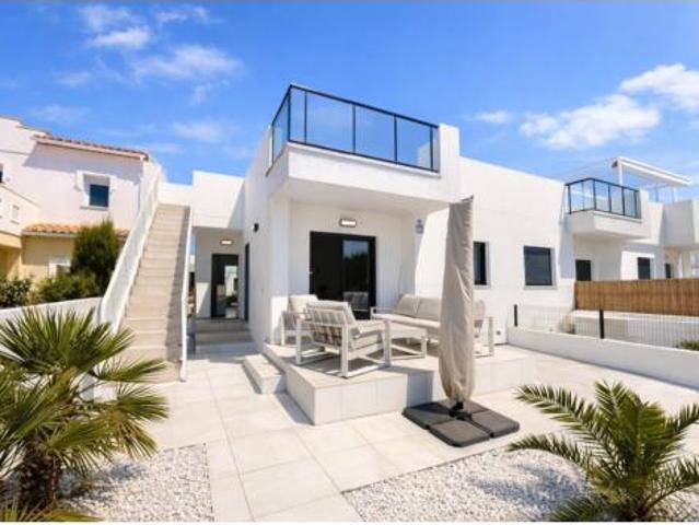 Chalet Venta Els Poblets, Els Poblets