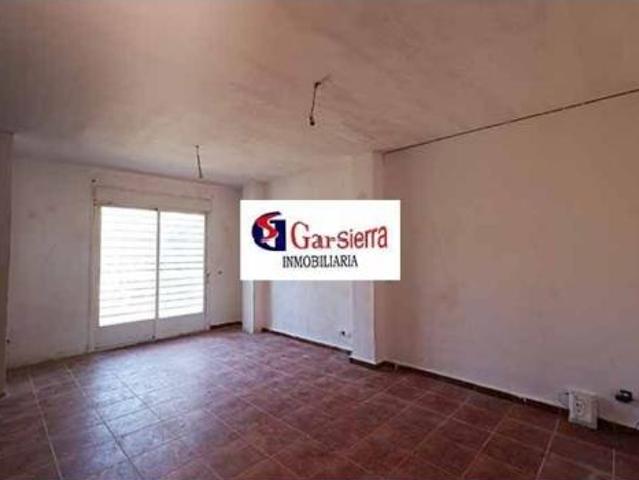 Chalet Venta Erustes, Erustes