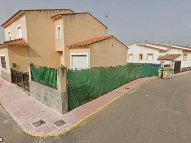 Chalet Venta Erustes, Erustes
