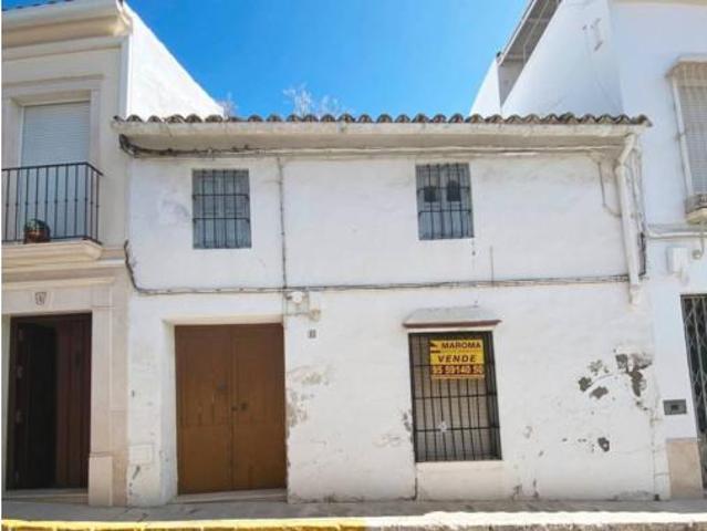 Chalet Venta Estepa, Estepa