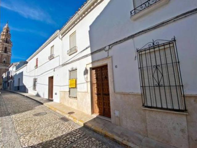 Chalet Venta Estepa, Estepa