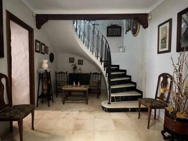 Chalet Venta Estepa, Estepa
