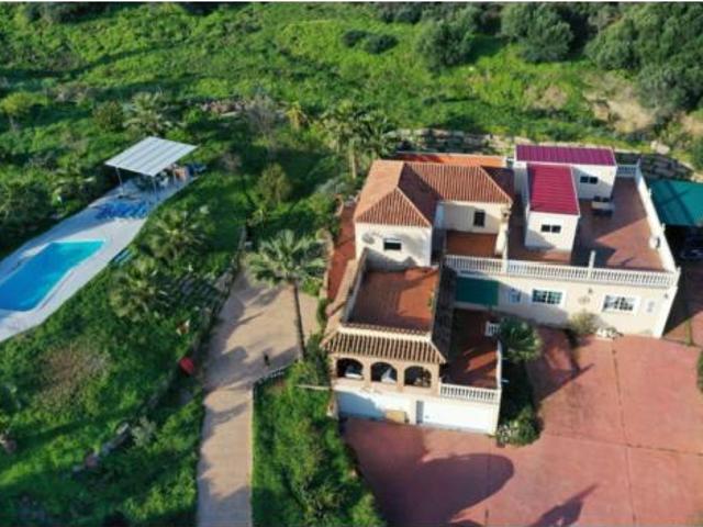 Chalet Venta Estepona, Costa Natura