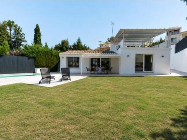 Chalet Venta Estepona, Costa Natura