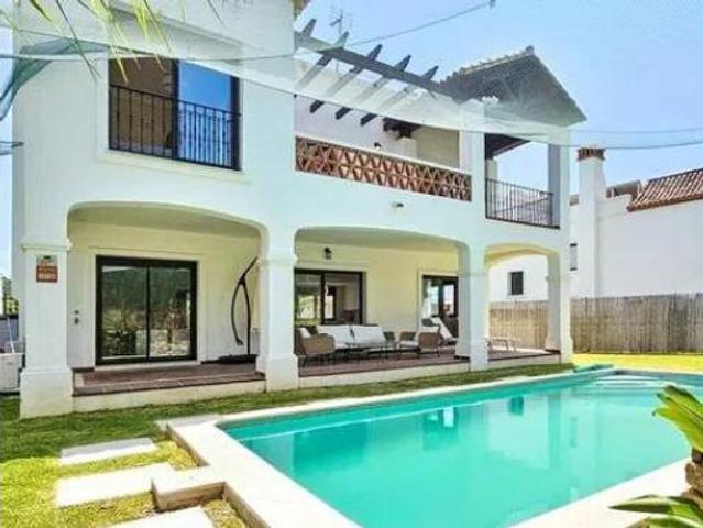 Chalet Venta Estepona, Costa Natura