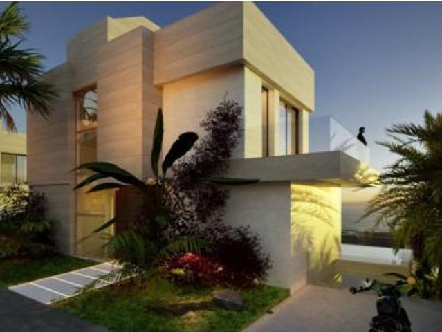 Chalet Venta Estepona, Costa Natura