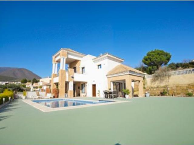 Chalet Venta Estepona, Costa Natura