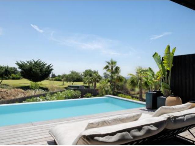 Chalet Venta Estepona, Costa Natura