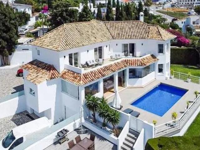 Chalet Venta Estepona, Costa Natura