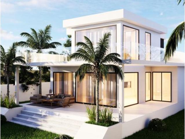 Chalet Venta Estepona, Costa Natura