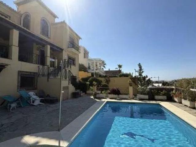 Chalet Venta Estepona, Costa Natura