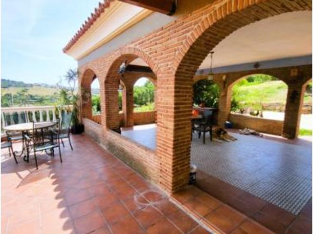 Chalet Venta Estepona, Costa Natura