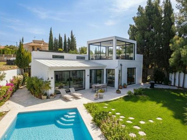 Chalet Venta Estepona, Costa Natura