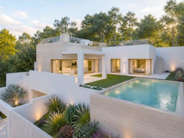 Chalet Venta Estepona, Costa Natura