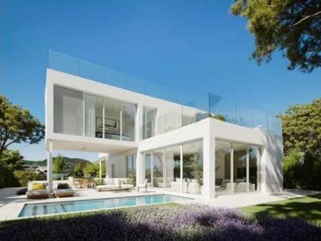 Chalet Venta Estepona, Costa Natura