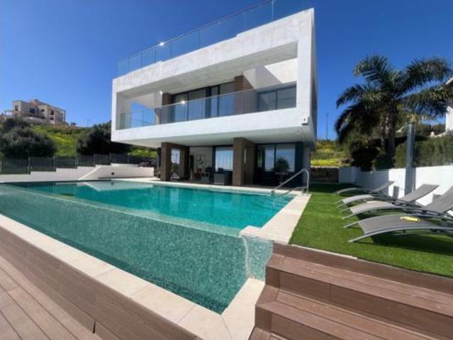 Chalet Venta Estepona, Costa Natura