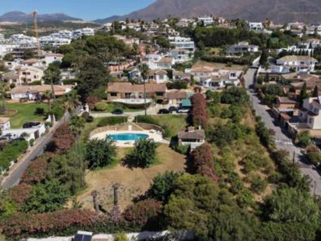 Chalet Venta Estepona, Costa Natura