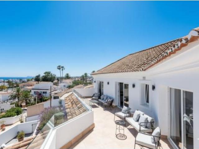 Chalet Venta Estepona, Costa Natura