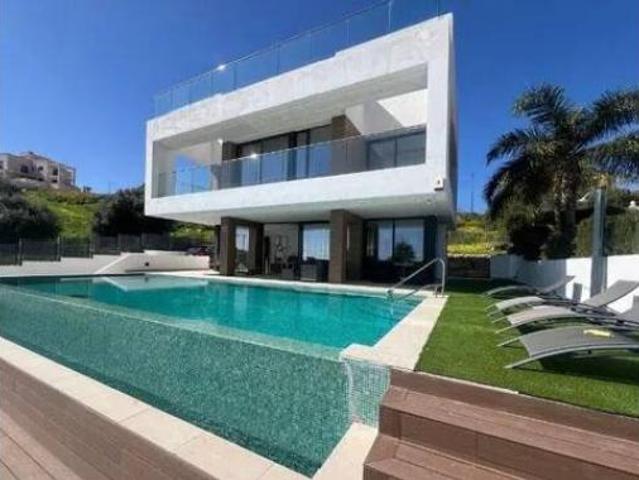 Chalet Venta Estepona, Costa Natura