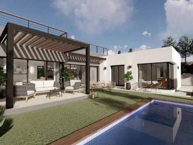 Chalet Venta Estepona, Costa Natura