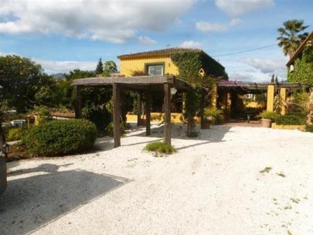 Chalet Venta Estepona, Casco Antiguo