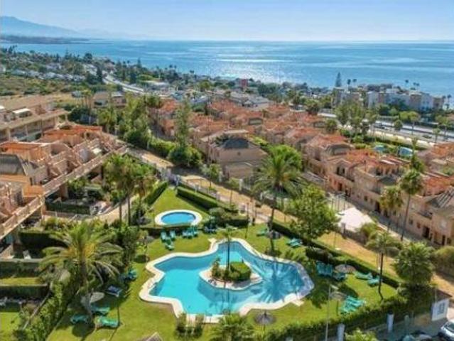 Chalet Venta Estepona, Casco Antiguo