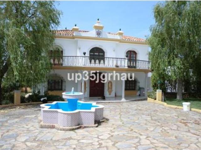 Chalet Venta Estepona, Casco Antiguo