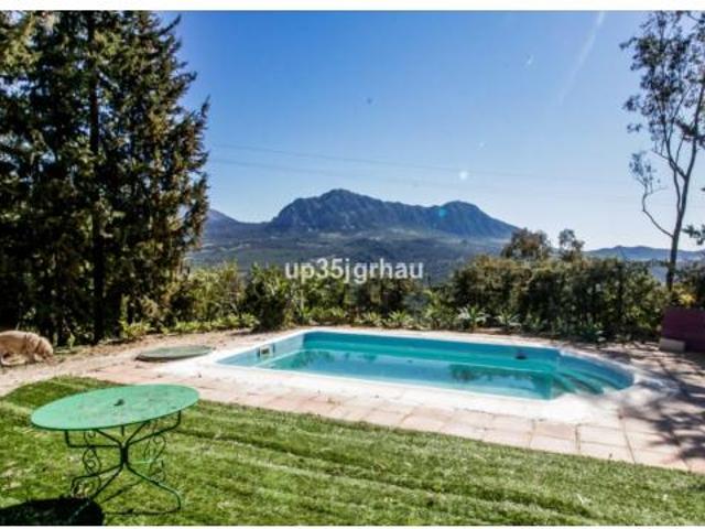 Chalet Venta Estepona, Casco Antiguo