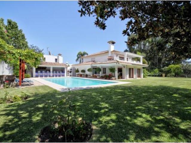 Chalet Venta Estepona, Casco Antiguo