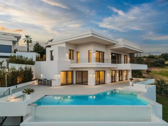Chalet Venta Estepona, Casco Antiguo