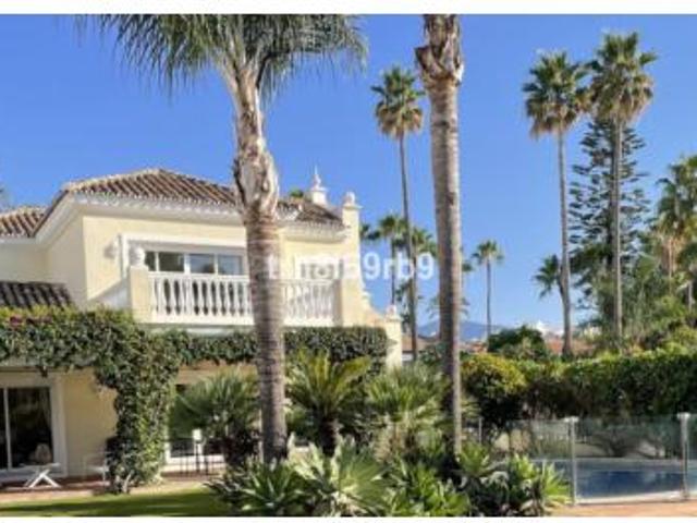 Chalet Venta Estepona, Casco Antiguo
