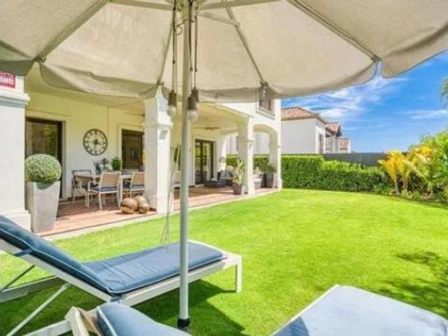 Chalet Venta Estepona, Casco Antiguo