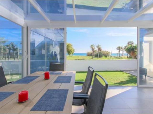 Chalet Venta Estepona, Casco Antiguo