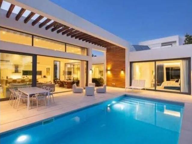 Chalet Venta Estepona, Casco Antiguo