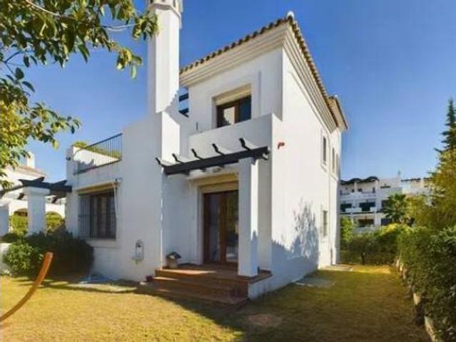 Chalet Venta Estepona, Casco Antiguo