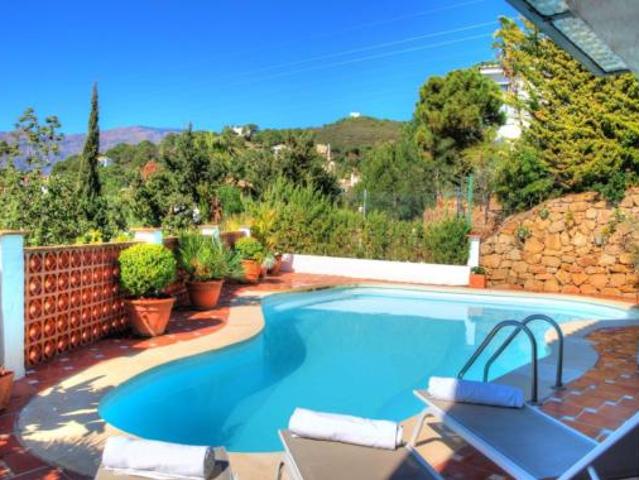 Chalet Venta Estepona, Casco Antiguo