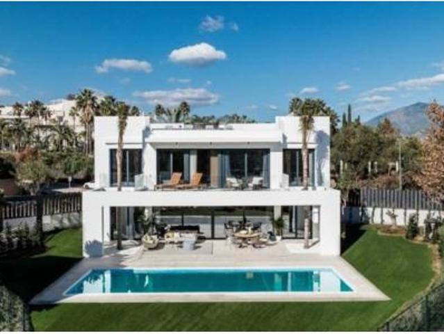 Chalet Venta Estepona, Casco Antiguo