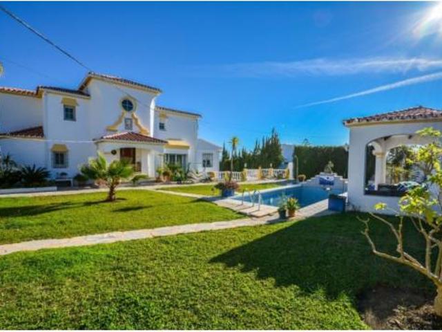 Chalet Venta Estepona, Casco Antiguo