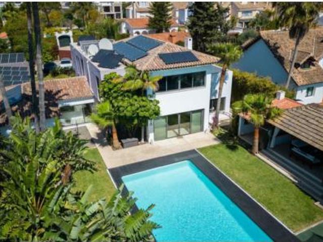 Chalet Venta Estepona, Casco Antiguo