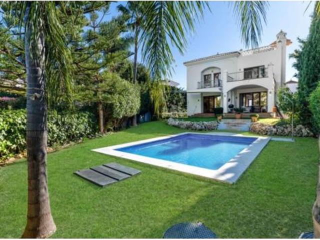 Chalet Venta Estepona, Casco Antiguo