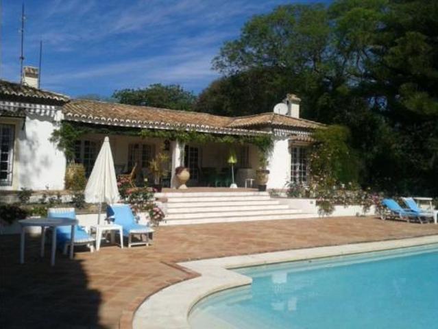 Chalet Venta Estepona, Casco Antiguo