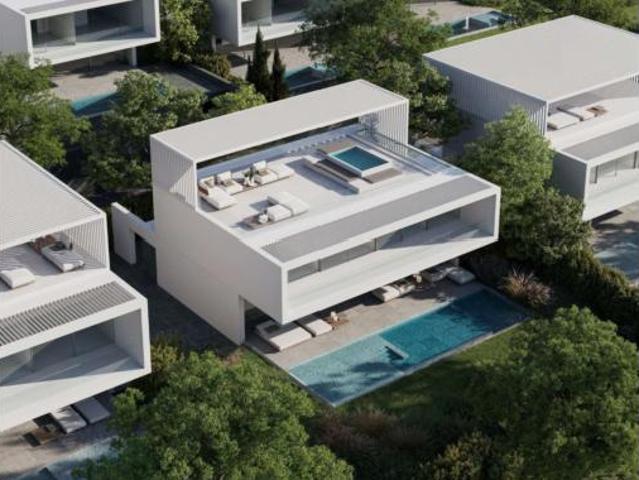 Chalet Venta Estepona, Casco Antiguo